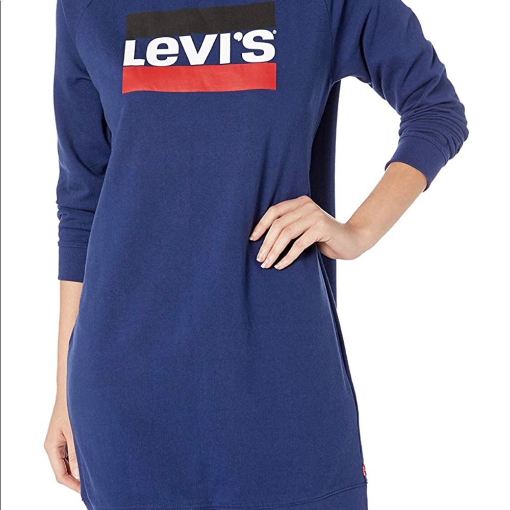 Levi’s Dress